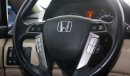 Honda Odyssey Touring