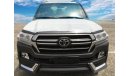 Toyota Land Cruiser 5.7l VX GT SPORT PETROL AT FOR EXPORT///2019