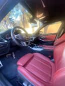 بي أم دبليو 330i M Sport 2.0L (258 HP)