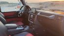 Mercedes-Benz G 63 AMG Std 5.5L