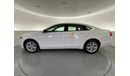 Chevrolet Impala LS