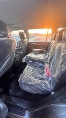 Nissan Patrol SE T2
