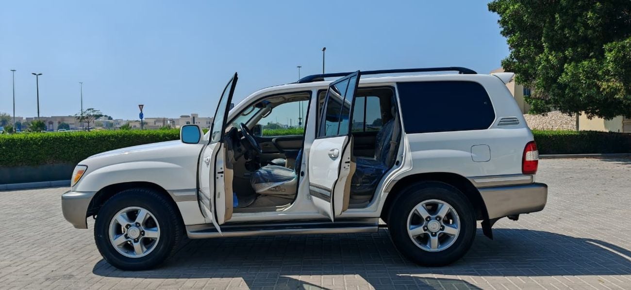 Toyota Land Cruiser Toyota cruser