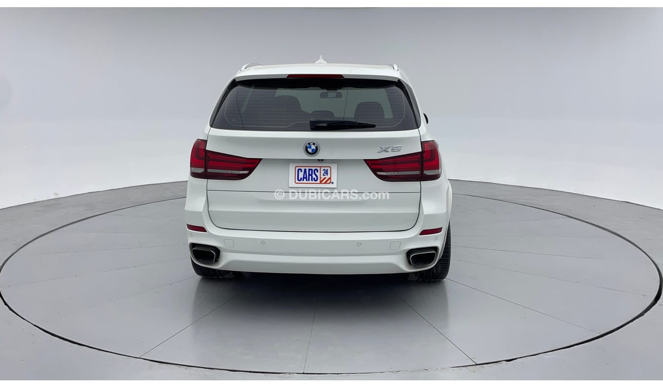 BMW X5 XDRIVE 50I 4.4 | Zero Down Payment | Free Home Test Drive