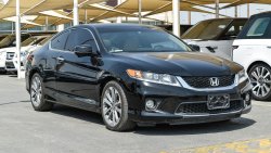 Honda Accord Coupe V6