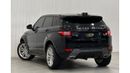 Land Rover Range Rover Evoque 2015 Range Rover Evoque Dynamic, Full Service History, Excellent Condition, GCC