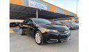 Chevrolet Impala CHEVROLET IMPALA LT 2018