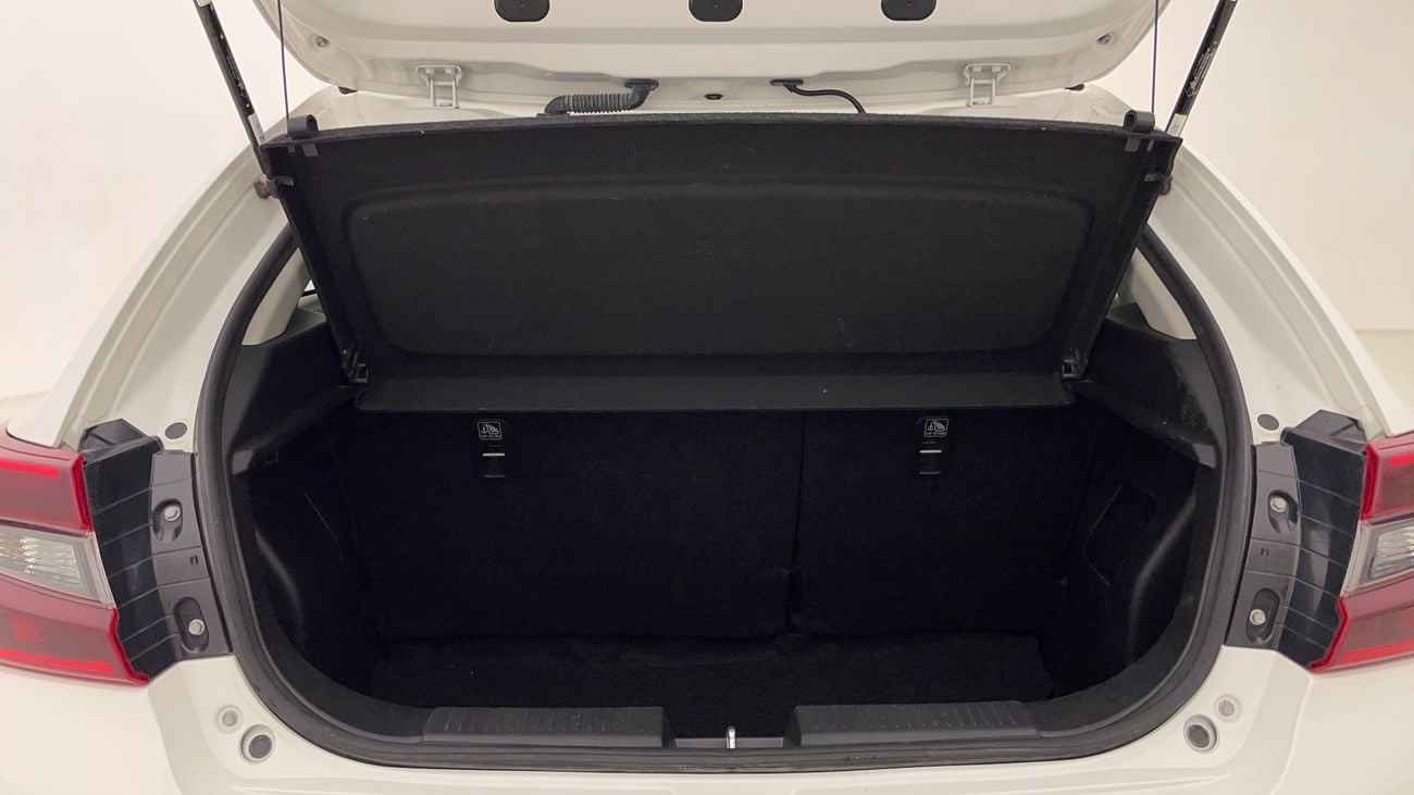 Suzuki Baleno GL 1.5 | Zero Down Payment | Home Test Drive