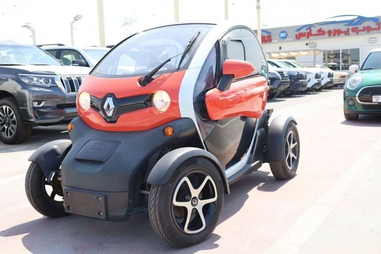 Renault Twizy Std Renault_TWIZY_FULL_ELECTRIC_2018_2017_FULL_ELECTRIC_2SEATS_ELECTRIC