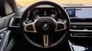 BMW X7 M60i XDRIVE xDriveM60i (6 Seats) XDriveM60i 4.4 L