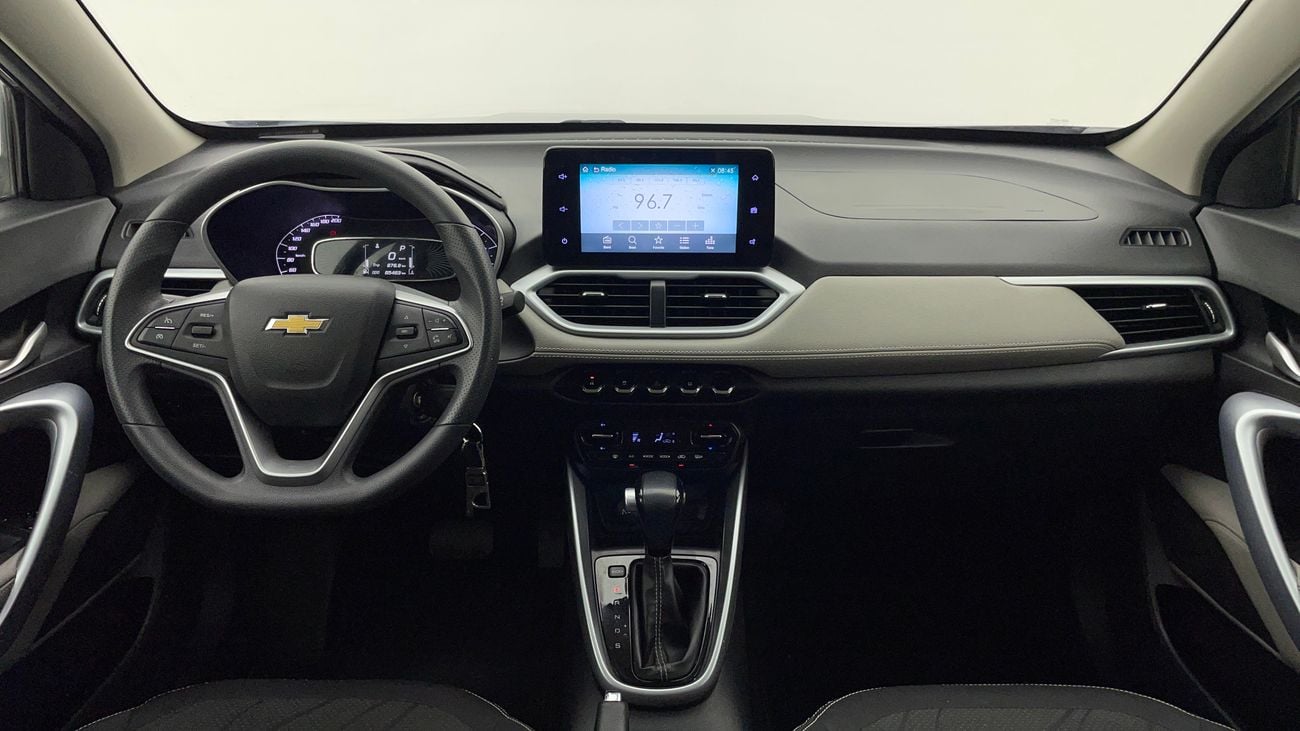 شيفروليه جروف LT 1.5 | بدون دفعة مقدمة | اختبار القيادة في المنزل