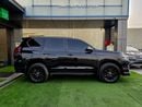 Toyota Prado TX-L PRADO TXL / NEW SHAPE / SUNROOF LEATHER / ORIGINAL BLACK COLOR