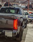 تويوتا تاندرا 3.4 TWIN TURBO V6 HYBRID I FORCE MAX