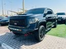 Toyota Tundra TOYOTA TUNDRA 2019.ENGINE 5.7L /V8