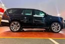 Cadillac Escalade SPORT