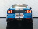 Ford Mustang GT PREMIUM