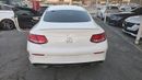 مرسيدس بنز C 200 AMG Mercedes c200 v4 2018