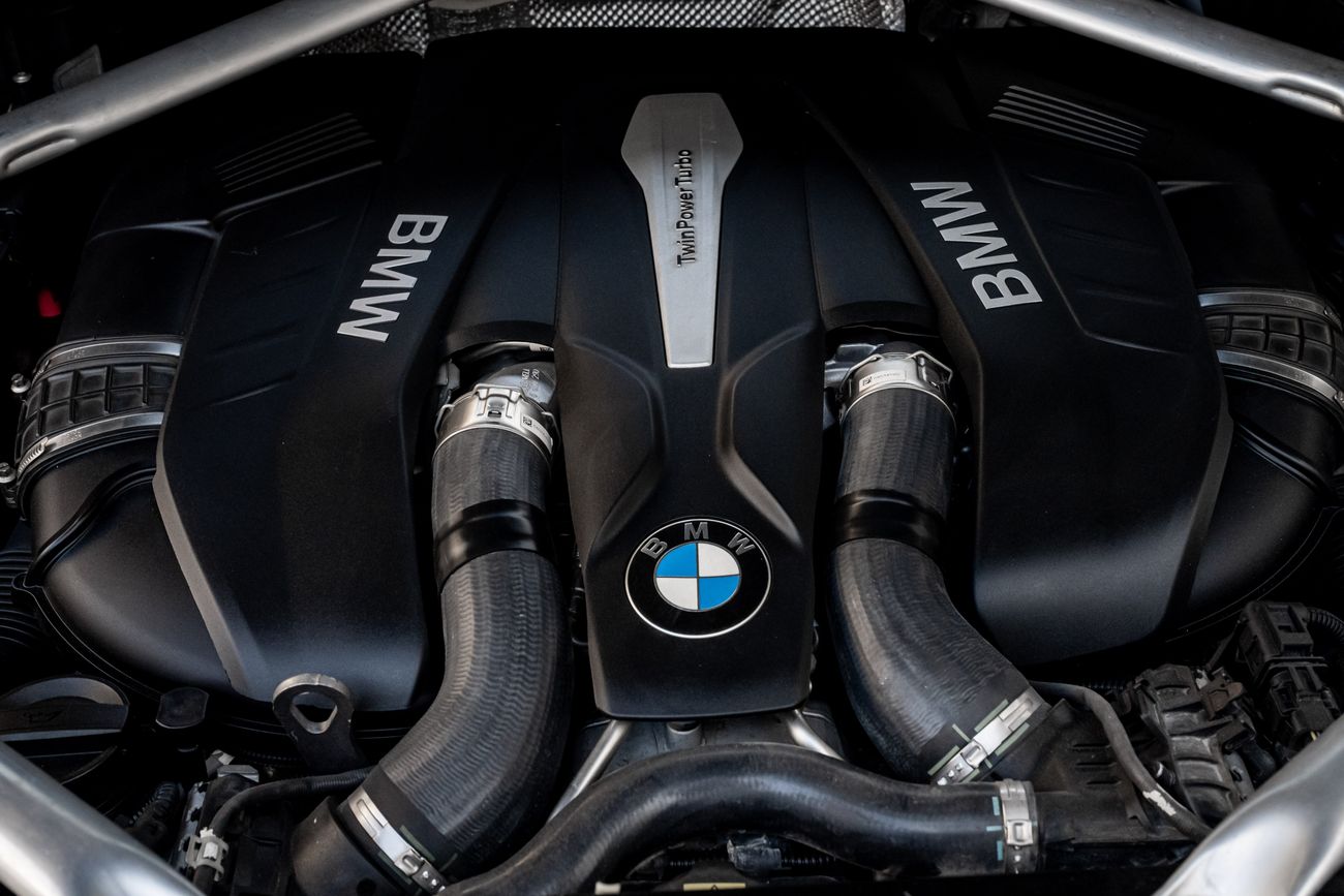 BMW X5 X5 Xdrive50i | 3,134 P.M | 0% Downpayment | X5 M50i || FULL AGENCY HISTORY!