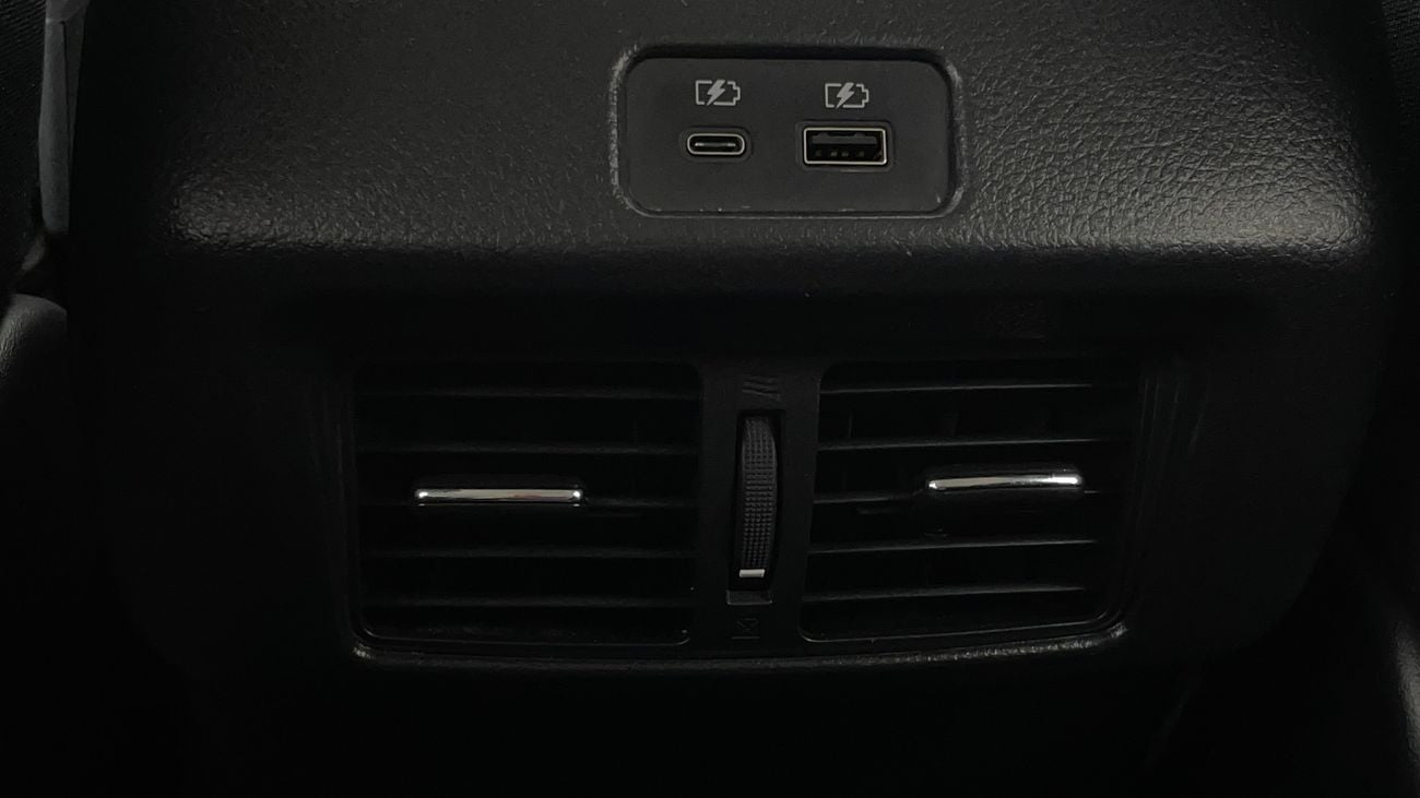 نيسان إكستيرا TITANIUM 2.5 | بدون دفعة مقدمة | اختبار القيادة في المنزل