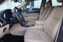 Jeep Grand Cherokee Limited 3.6L