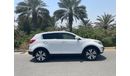 Kia Sportage Kia Sportage 2,0 (GCC- SPEC) - 2011- VERY GOOD CONDITION