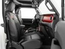 Jeep Wrangler Rubicon 3.6L A/T (5 Seater)