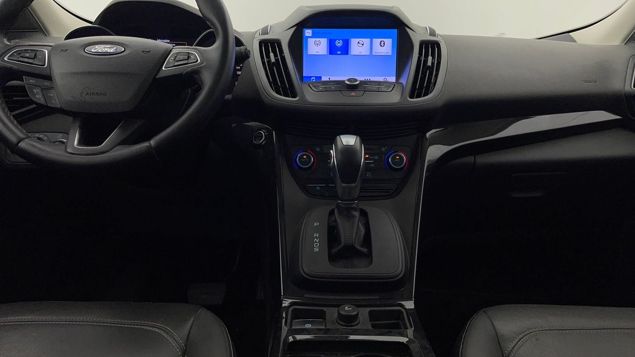 Ford Escape TITANIUM 2 | Zero Down Payment | Home Test Drive