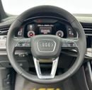 Audi Q8 2023 Audi Q8 S line 55 TFSI Quattro, Dec/2027 Audi Warranty + Service Package,  Full Audi Service Hi