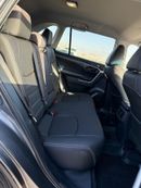 تويوتا راف ٤ 4WD 2022