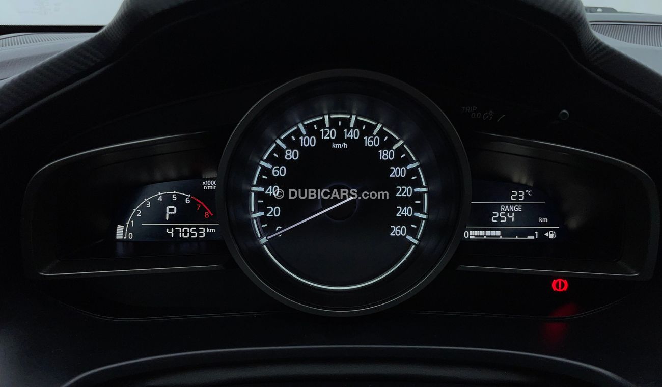 Mazda 3 S 1.6 | Under Warranty | Inspected on 150+ parameters