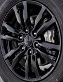 Mitsubishi Pajero Signature Edition