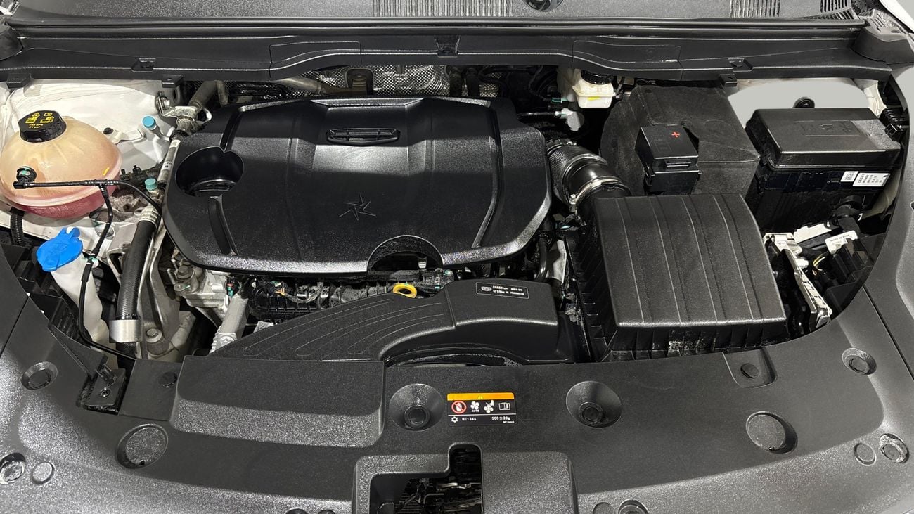 Geely Coolray GK 2024 | AED 726/Month | 0 DP | 30 Day Return | Warranty | Service History