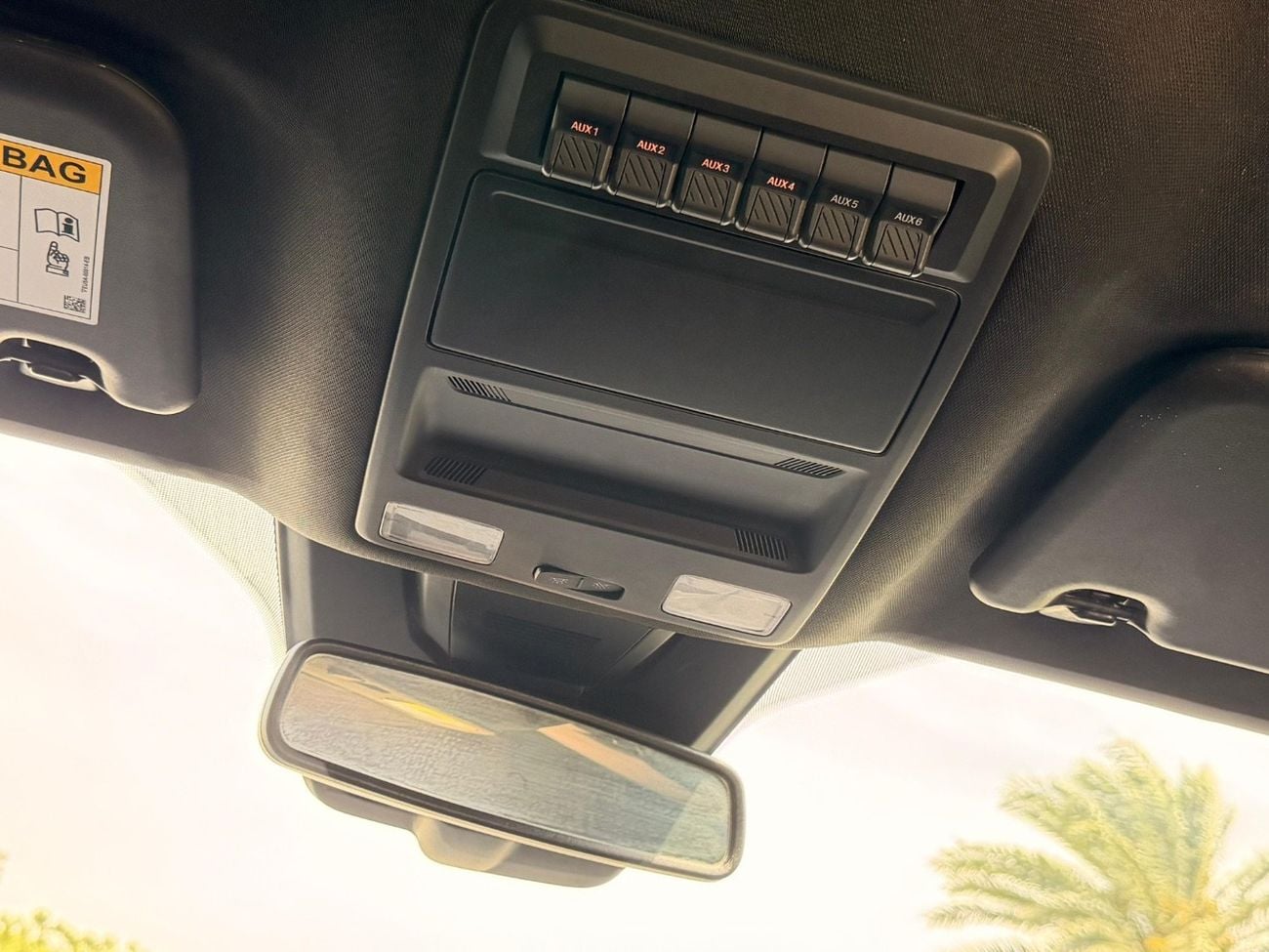 Ford Ranger Raptor Export from Australia