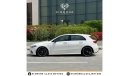 Mercedes-Benz A 250 Sport AMG Mercedes A250 AMG  EDITION  Panoramic  Full Option  2019 GCC  Under Warranty