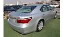 Lexus LS460 Lexus Ls460 model 2008