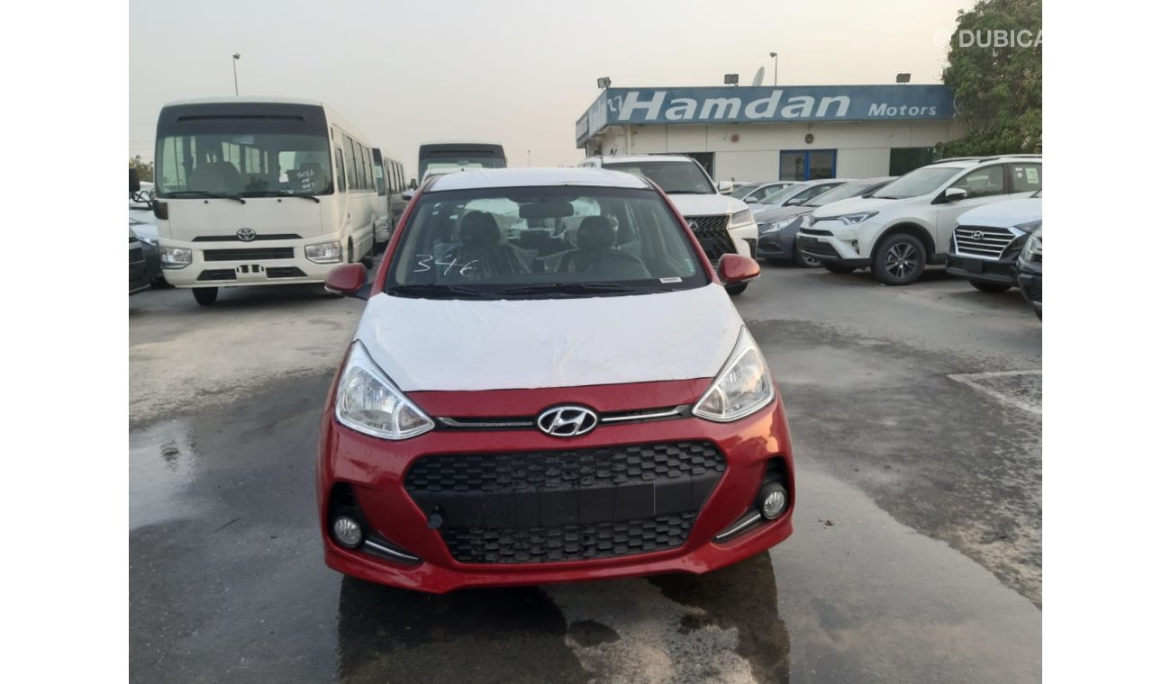 Hyundai i10 1.2