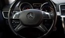 Mercedes-Benz GL 550 4 Matic