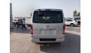 Toyota Hiace TOYOTA HIACE VAN RIGHT HAND DRIVE (PM1442)