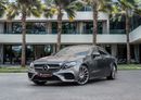 Mercedes Benz E200 3,036 P.M | 0% Downpayment | Mercedes E200 Coupe!