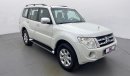 Mitsubishi Pajero GLS HIGHLINE 3.5 | Under Warranty | Inspected on 150+ parameters