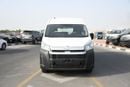 تويوتا هاياس 2025 Toyota HiAce 3.5L V6 Automatic  (CARGO)