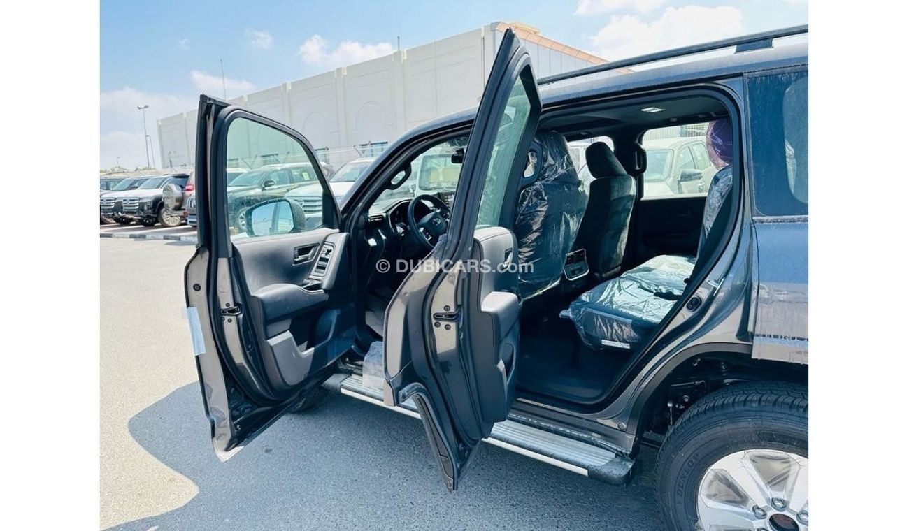 Toyota Land Cruiser TOYOTA LANDCRUISER 4.0 GXR   * EXPORT ONLY AFRICA *