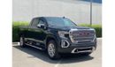 GMC Sierra Elevation Diesel V6 Turbo Diesel