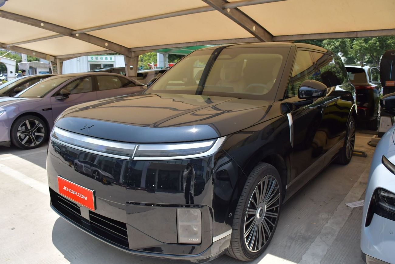 Xpeng Gx SUPER RANGE EXTENDER 1585 AWD