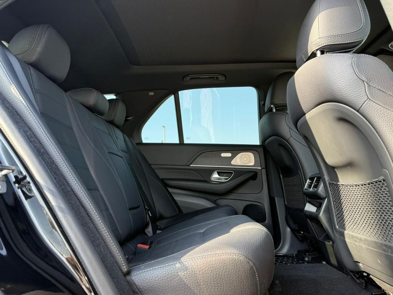 مرسيدس بنز GLE 350 USA SPEC 2.0L Turbo Petrol 2022 Export Price @ 225,000 AED