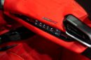 Ferrari 296 GTB FRONTLIFT | TWO TONE INTERIOR | ENGINE COVERS IN CARBON FIBRE | MATTE GREY WHEELS
