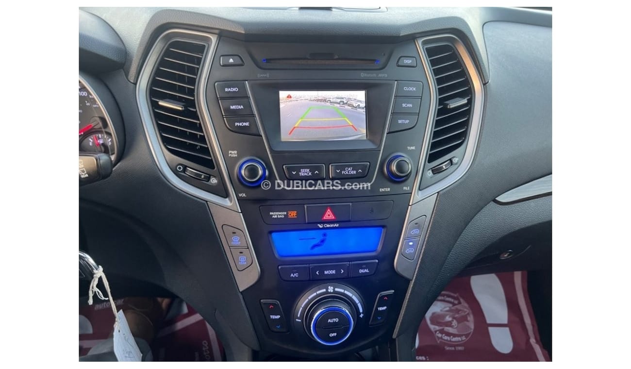 Hyundai Santa Fe 2018 SPORT PANORAMIC 4x4 USA IMPORTED