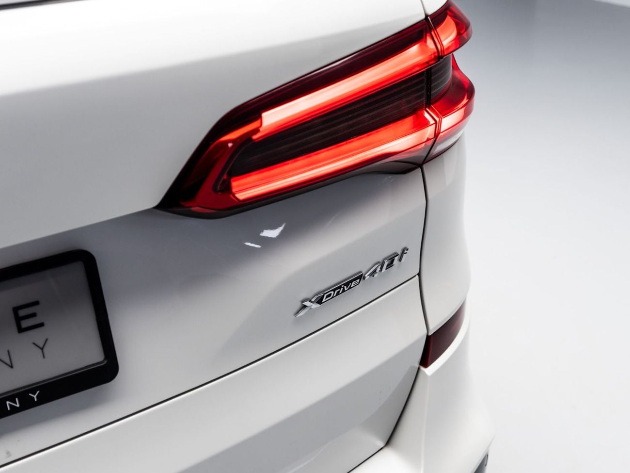 BMW X5 xDrive40i Luxury M Sport Package 3.0L SUMMER STARTS NOW | EXCLUSIVE DEAL BY BLACKLINE, 2027 BMW Warr