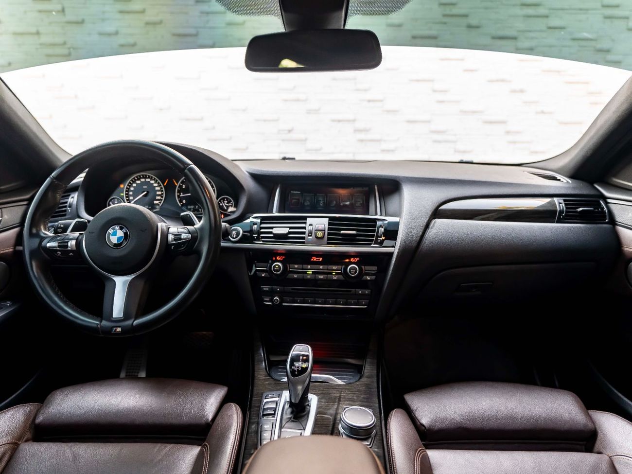 BMW X4 xDrive 28i 2.0L