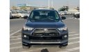 Toyota 4Runner *Offer*2019 TOYOTA 4RUNNER SR5 AWD 4.0L-V6 / EXPORT ONLY